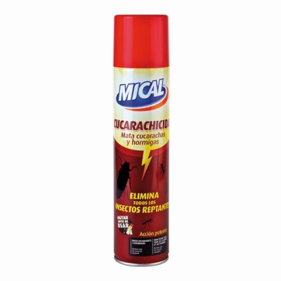 Mical Insecticida Cucarachas 400ML