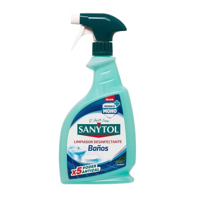 Sanytol Desinfectante 75CL