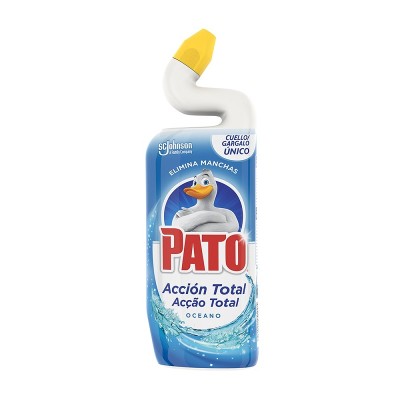 Limpiador Pato Azul 750ML