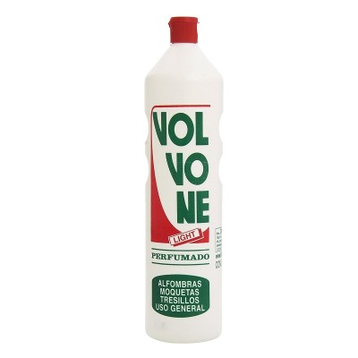 Volvone Amoníaco Light Perfumado 750ML