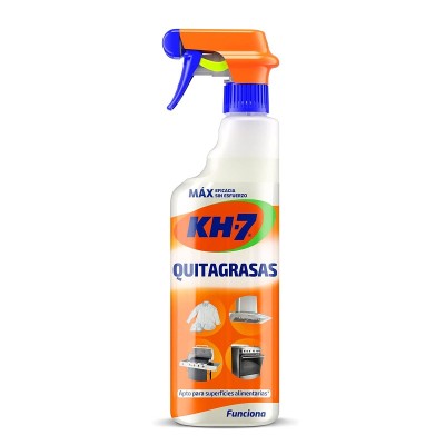 KH-7 Limpiador 650ML