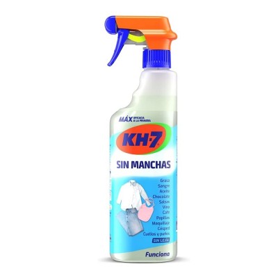 KH-7 Quitamanchas Pistola 715ML