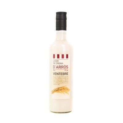 Ventebre Licor de Arroz 70CL