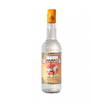 Chamaco Tequila 70CL