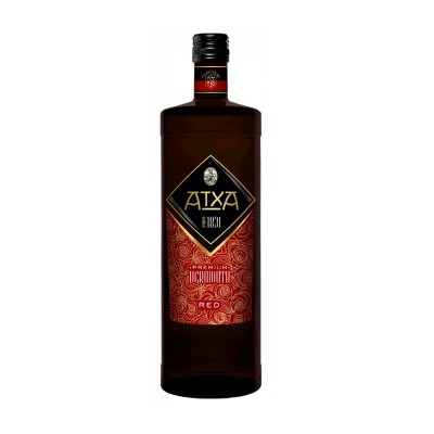 Atxa Vermouth Rojo 1L