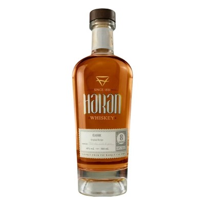 Atxa Haran Whiskey 12 Años 70CL