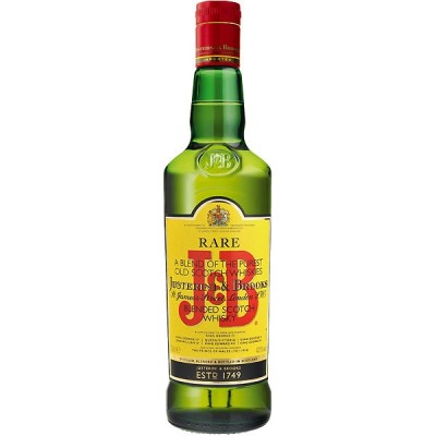 J&B Whisky 70CL