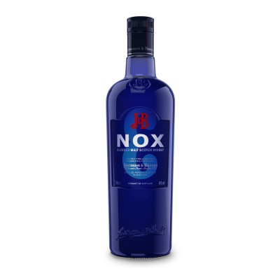 J&B Nox Whisky 70CL