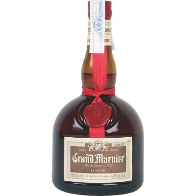 Grand Marnier Rouge Licor 70CL