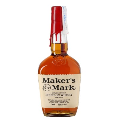 Maker's Mark Whisky 70CL