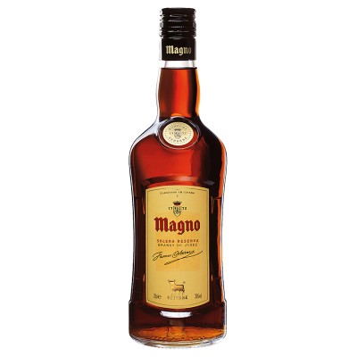 Magno Brandy 70CL