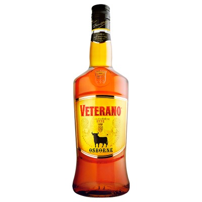 Veterano Brandy 1L