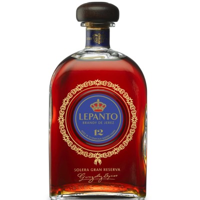 Lepanto Brandy 70CL