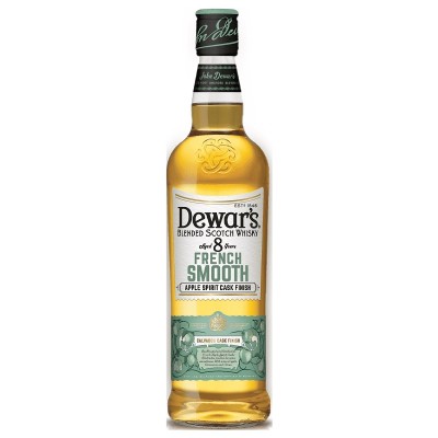 Dewar's 8 Años French Smooth 70CL