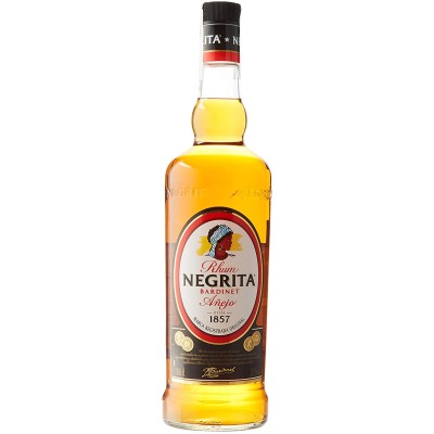 Negrita Ron 1L