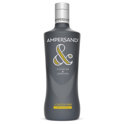 Ampersand Gin 70CL