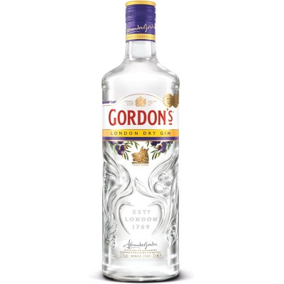 Gordon's Gin 70CL