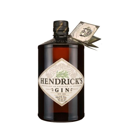 Hendrick's Gin 70CL