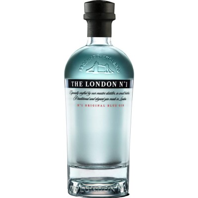 The London Gin 70CL