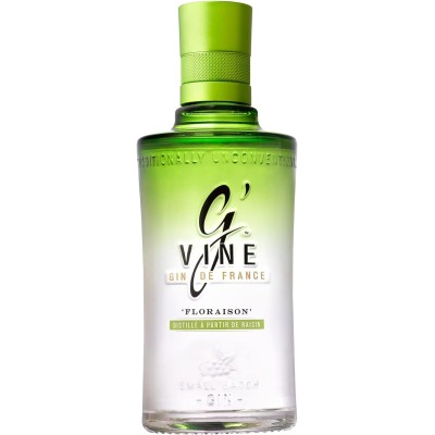 G-Vine Floraison Gin 70CL