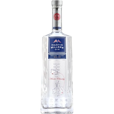 Martin Miller Gin 70CL