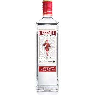 Beefeater Gin 1L