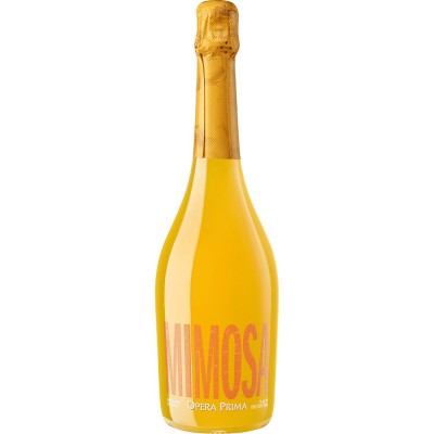 Ópera Prima Mimosa Charmat 75CL