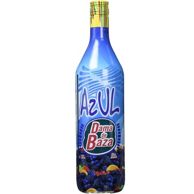 Dama de Baza Azul 1L