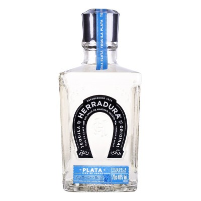 Tequila Herradura Blanco 70CL