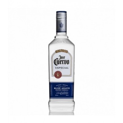 José Cuervo Tequila Blanco 70CL