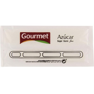 Gourmet Azúcar Cucharilla 7G 500U