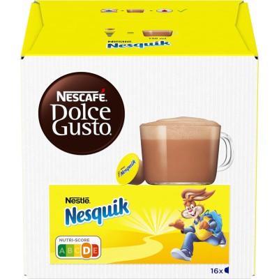 Nescafé Dolce Gusto Nesquik 16U