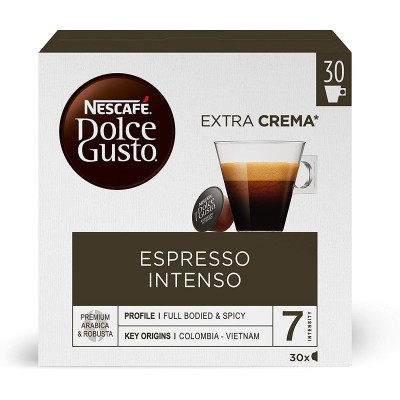 Nescafé Dolce Gusto Espresso Intenso 30U