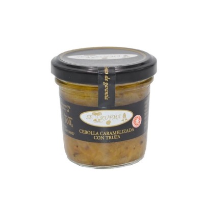 Setrufma Cebolla Caramelizada Trufada 100G