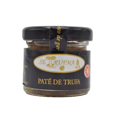 Setrufma Paté de Trufa 35G