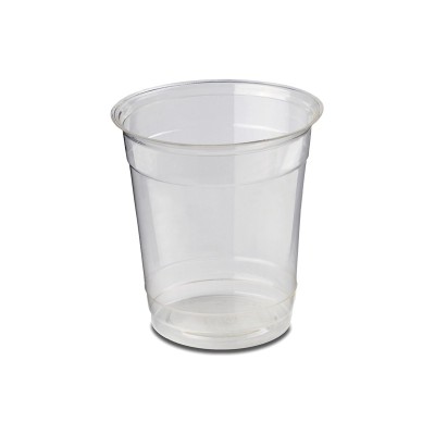 Nupik Vaso 240CC Transparente 100U