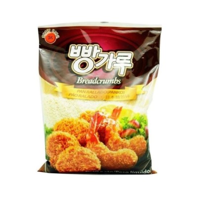 Panko Sushi King 1KG