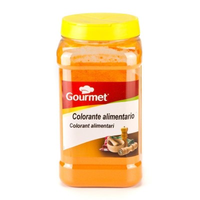 Gourmet Colorante Alimenticio 900G