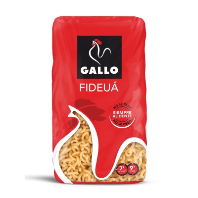 Gallo Pasta Fideuá 450G