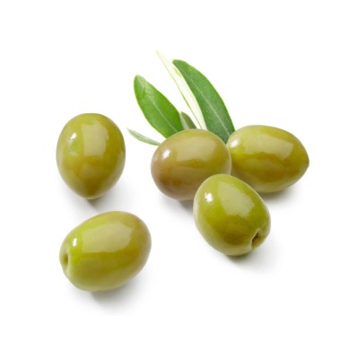 Aransay Aceituna Manzanilla Verde Sin Hueso 1,6KG