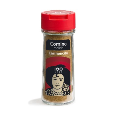 Carmencita Comino Molido 30G