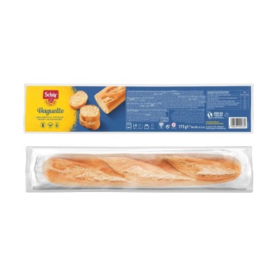 Schar Pan Baguette 175G