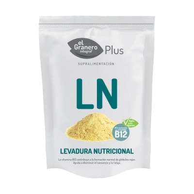 Biogran Levadura Nutricional 150G