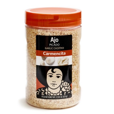 Carmencita Ajo Picado 625G