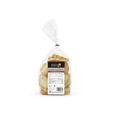 Espiga Blanca Tostaditas Baguette 100G