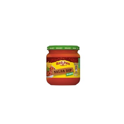 Old El Paso Salsa Mexicana 190G