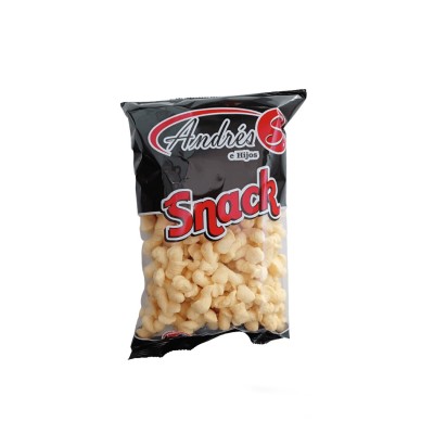 Andrés E Hijos Snack Palomitas 60G