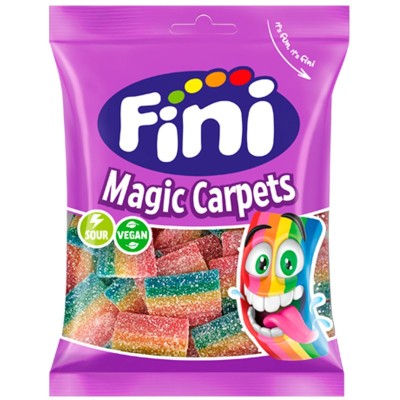 Fini Magic Carpets 90G