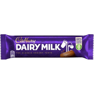 Cadbury Dairy Milk Barrita Chocolate 45G