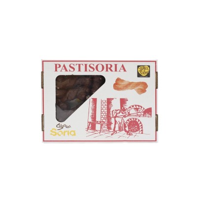 Pastisoria Lazo Chocolate 1KG